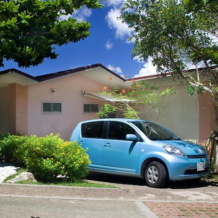 Coco Garden Resort Okinawa Uruma Exterior photo