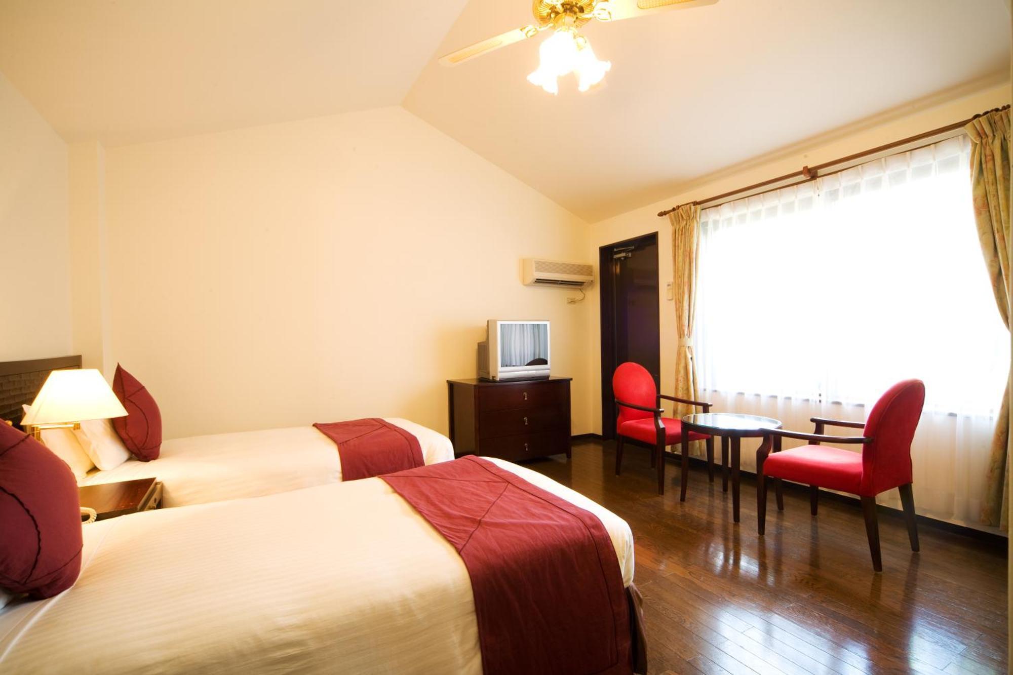 Coco Garden Resort Okinawa Uruma Exterior photo