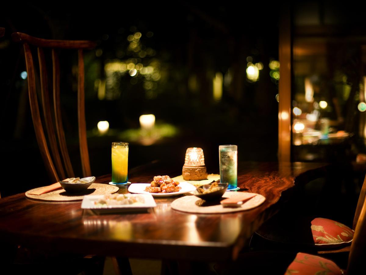 Coco Garden Resort Okinawa Uruma Exterior photo