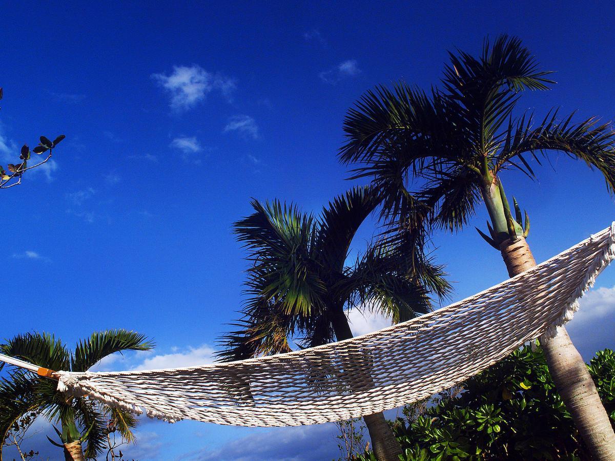 Coco Garden Resort Okinawa Uruma Exterior photo