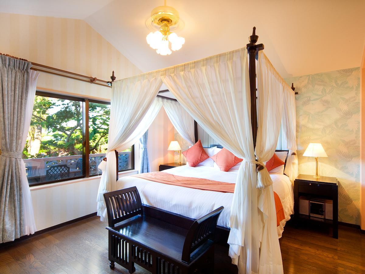 Coco Garden Resort Okinawa Uruma Room photo