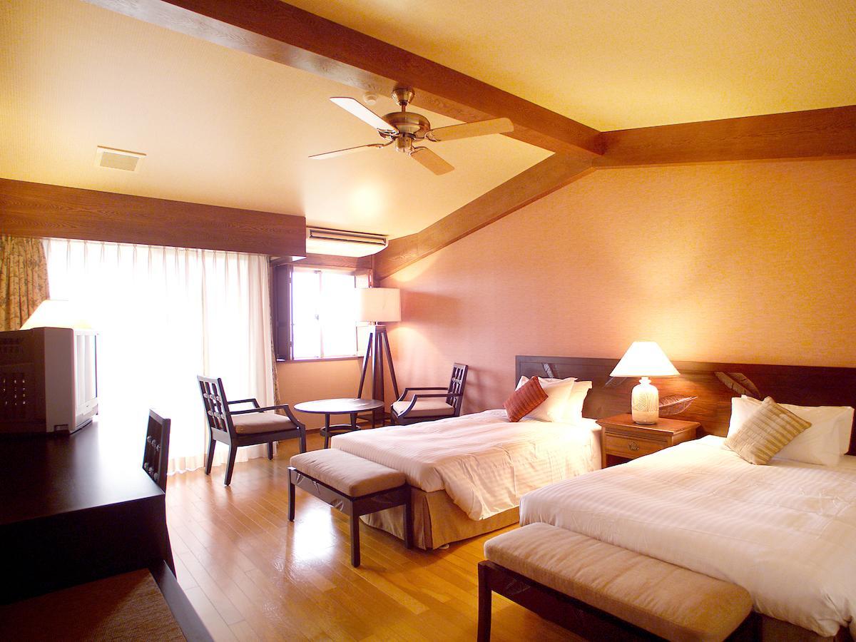 Coco Garden Resort Okinawa Uruma Room photo