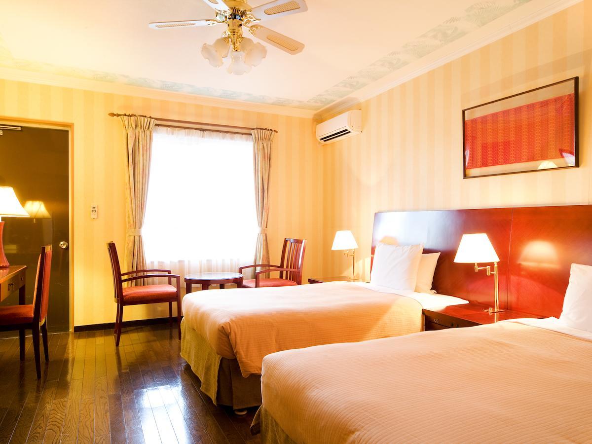 Coco Garden Resort Okinawa Uruma Room photo