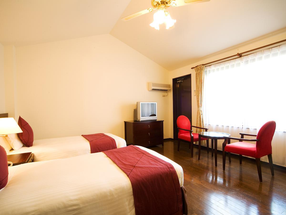 Coco Garden Resort Okinawa Uruma Room photo