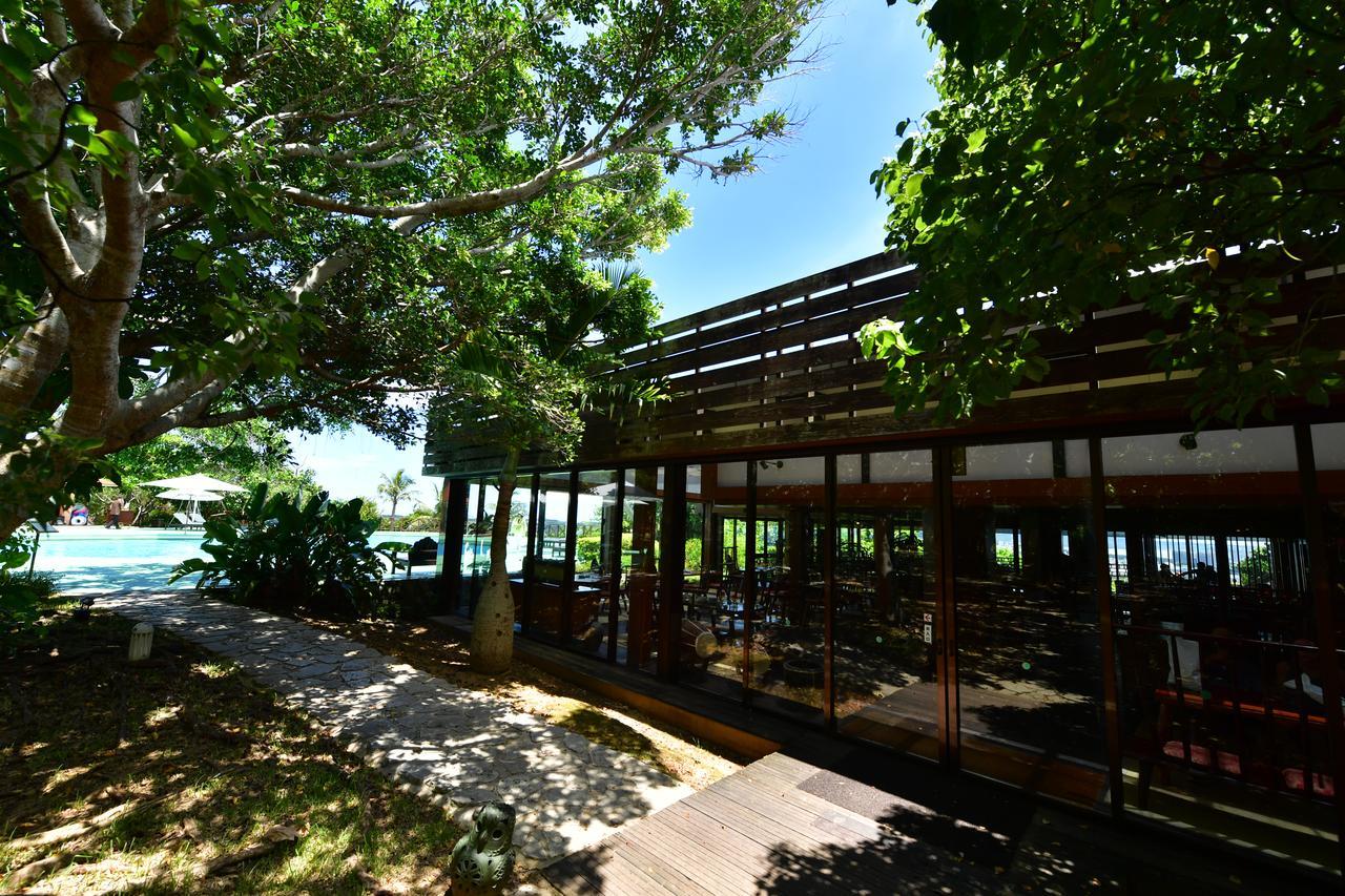 Coco Garden Resort Okinawa Uruma Exterior photo