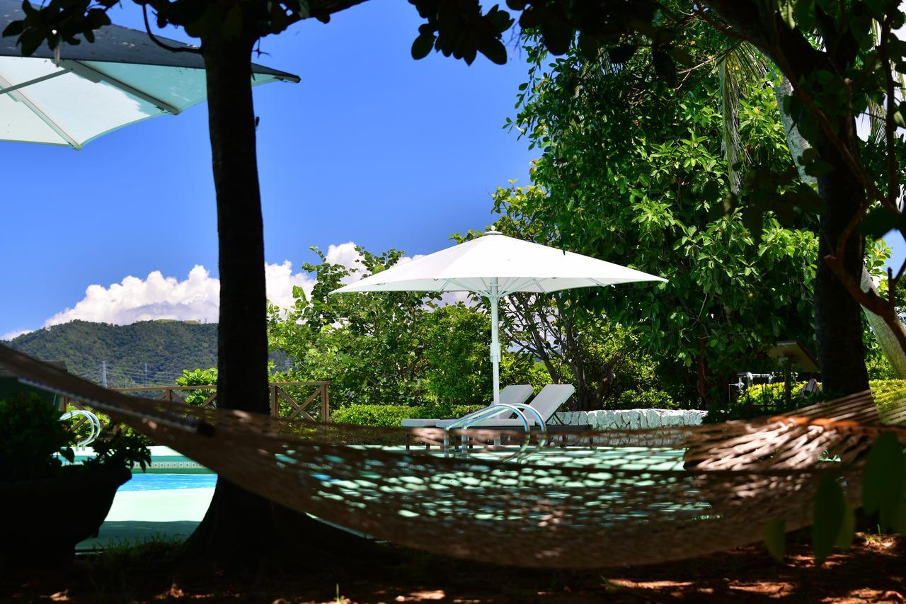 Coco Garden Resort Okinawa Uruma Exterior photo