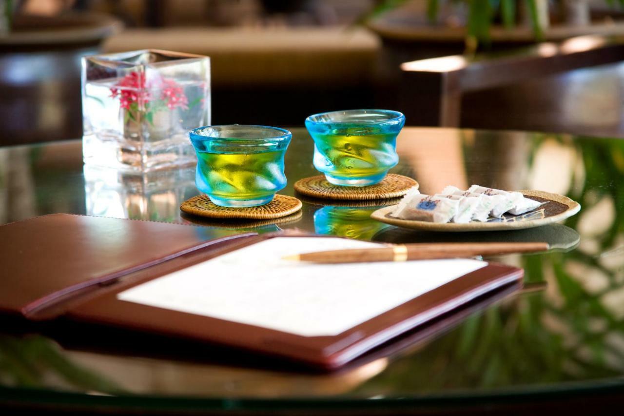 Coco Garden Resort Okinawa Uruma Exterior photo